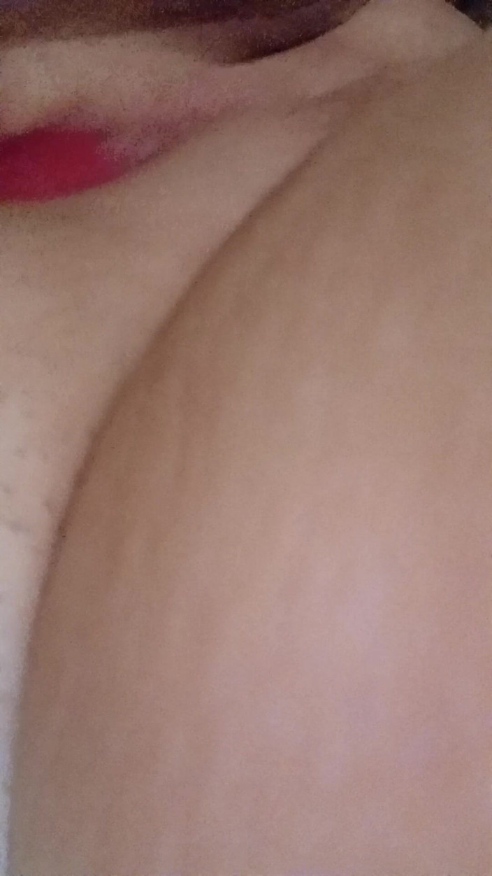 Dreammama: Krásná děvka si hraje s její kundičkou