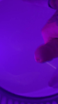 Horny Whilst in the Sunbed