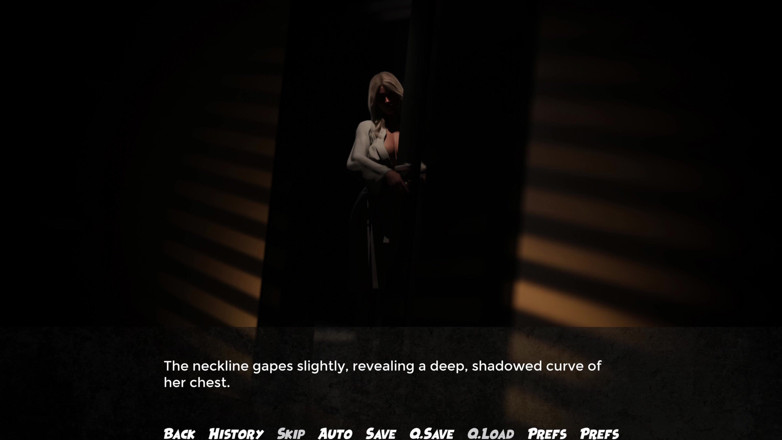 Wickedgammes studio: Kehidupan Sulit Seorang Mahasiswa (bagian 11)