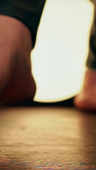 Mindless Foot Slave Reprogramming.