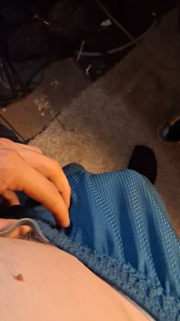 Testing It Out Got Few More N a Self Fuck