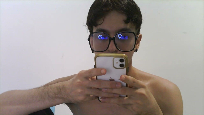 Andrews Perverts: 내 이웃이 여친과 섹스하기 시작했고 우유를 펌핑하고 싶었어