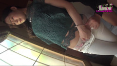 Studio JAV Launcher: Odvázaná touha. Naoko Ichinose v Surové vášni. - 1