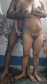 Devar Bhabhi jebanie domowe wideo