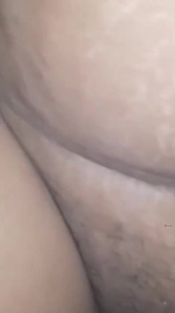 Young Stepson Can Not Wait More to Love Her Stepmommy. Real Homemade Romantic Sex