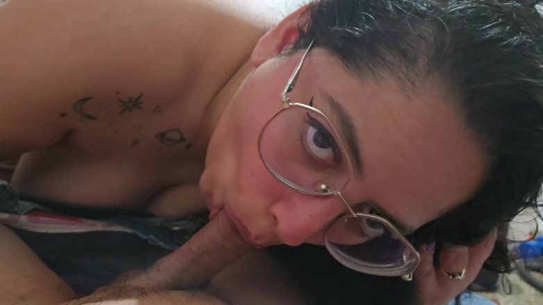 Eddie Queens: Pov sfida al limite del rituale della buona fortuna? Mi...