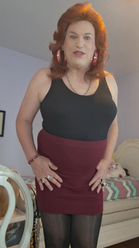 Soft Curvy BBW Granny!