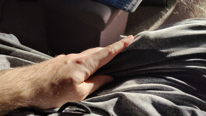 AlbinoAdonis: Pantaloni scurți 1 minute - Sezonul 1 - episodul 01