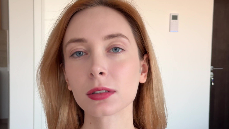 Loly Nebel Studio: Giantess and Face Fetish