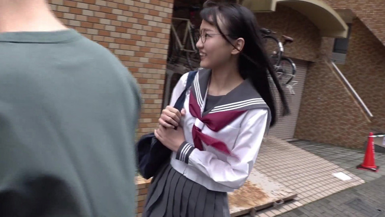 Vulture: Pure and Innocent, Black Hair, School Girl Outfit, Beautiful Girl,...