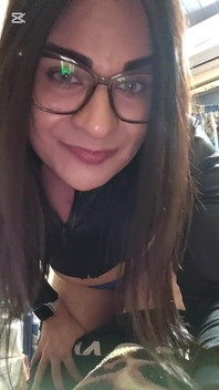 Vero est une salope sexy