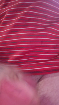 Huge Cumload Pumped Out Close up