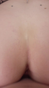Arrastão Diversão com Frisky Alt Girl
