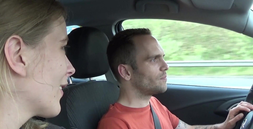 Melody Pleasure: Entrevista de estrellas porno de BTS uk