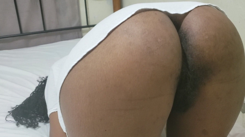 Lovemina: Beni çok sert sik