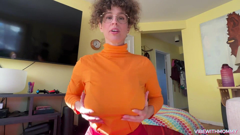 VibeWithMommy: La mamá del mejor amigo no lo hace