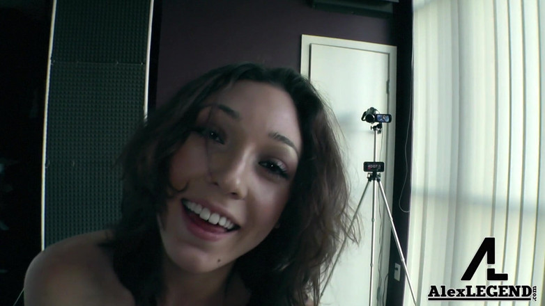 Алекс Легенд: Мы только что пришли трахать Lily Labeau в задницу
