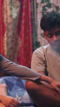 Я ніколи не трахаю когось раніше, крім неї! Останній секс з колишньою дівчиною