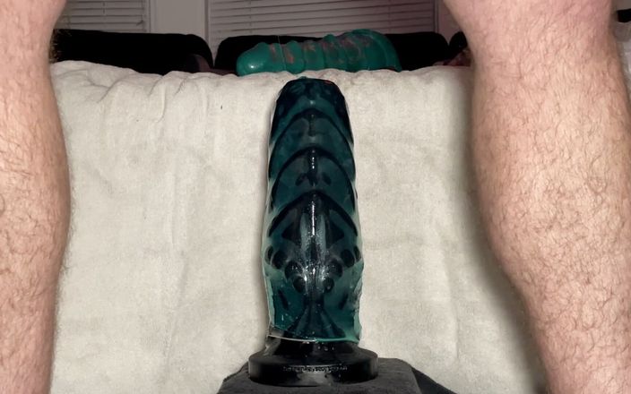 Turtlewax: Destroços anais em enorme brinquedo - 20 de novembro de 2024