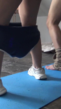 Indian Arab Cuckold Couple