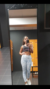 Come to the Gym with Me