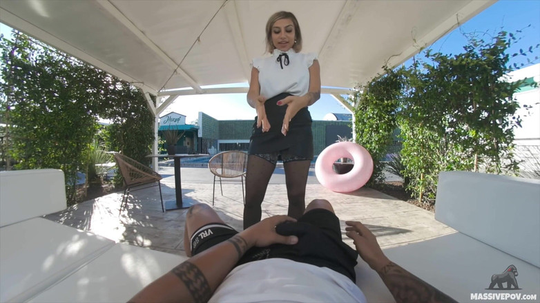 MassivePov: Бизнесвум женщина