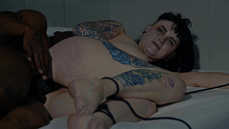 Tiffany Nacke: Posesión de la polla con Richard Mann