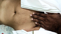 Robinroy: 姐夫让我火辣并离开了我