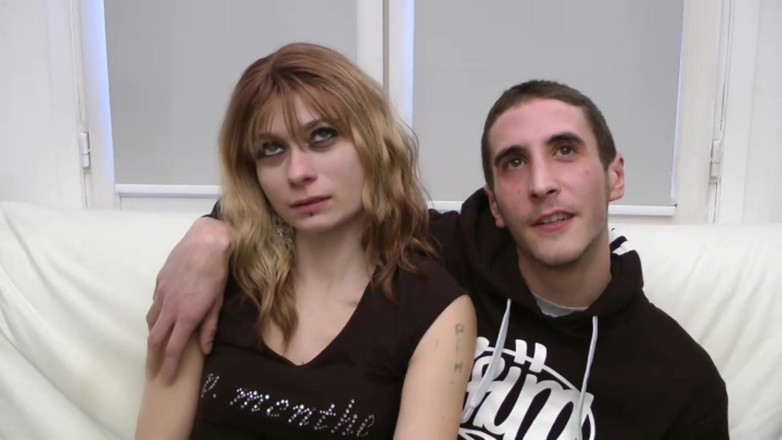 Paris Jango: A Real Slut Who Loves to Get Fucked by Big...