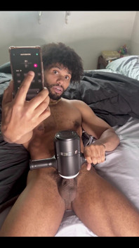 Tingon Masturbator