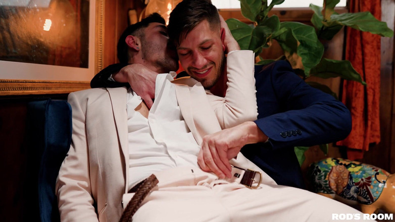 Rods Room: Rodsroom Jordan - Nico