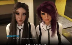 Wvm - parte 183 - algo realmente emocionante por misskitty2k