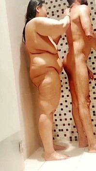Showroom Sex Part2