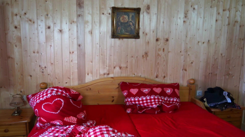 Videos Francaises: 这是丰满的大奶子法国宝贝被性交