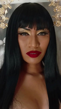 Mistress Katrina Buenas