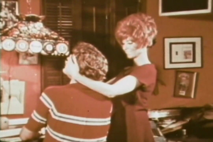 Vintage Megastore Full hd: Freckles 01 - पूर्ण HD संस्करण में रिस्टाइलिंग फिल्म