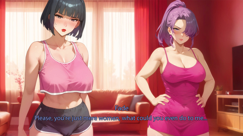 Porngame201: मुझे तुम्हारी पत्नी अपडेट पसंद है 6 जारी रखने के लिए