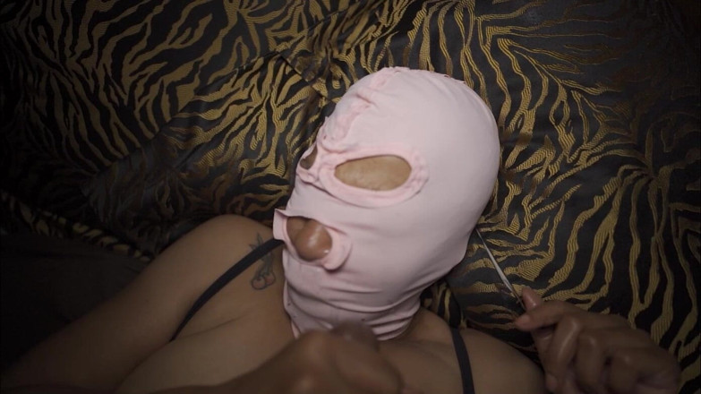 Sexpartyatl: 大きなお尻のアナルクイーンがジャマル・アナルキングBBCからフェイシャルを受ける