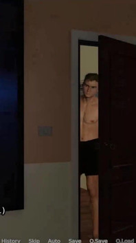 Shooting Star: the Sex Life of the Flatmates Episode 1