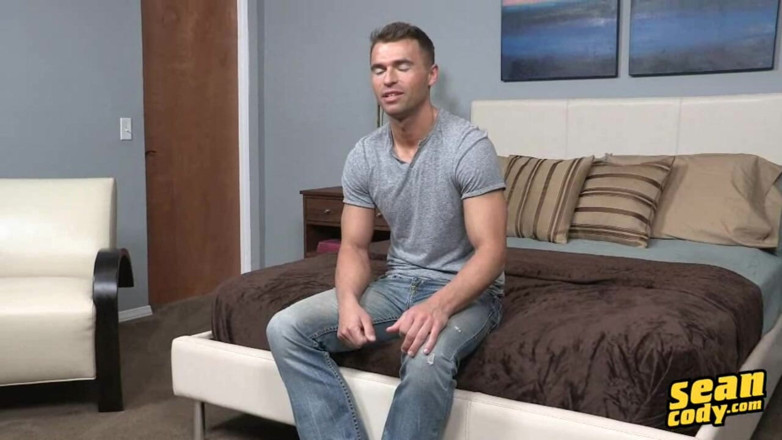 Sean Cody: Seancody - Gustav