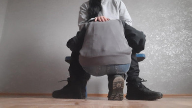 Lesbian-candys: मेरी शादीशुदा पड़ोसन मेरी चूत को उसके निर्वासन वाले अपार्टमेंट में चाटती है ताकि उसके पति को इसके बारे में पता न चल सके