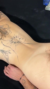 Biggest Plug Ever in Slutty Ass