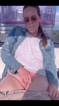 As Promised, Fingerfucking