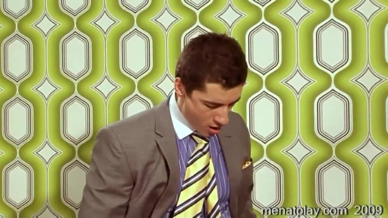 MenAtPlay: Marco's Welcome