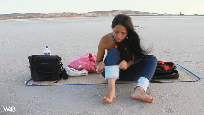 Watch4beauty: Latina Solo