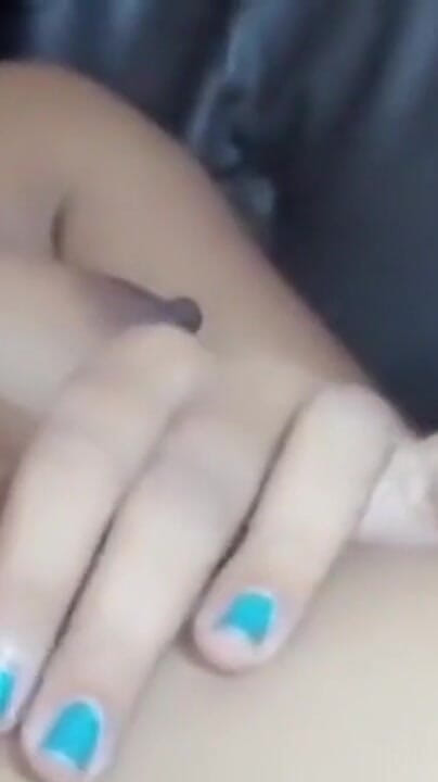 Tina Baby: Real Indian Desi MILF Touching Her Pussy Workout Full