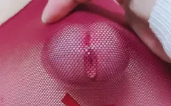 Femboy Close up Cumshot and 2 Ruined Orgasms