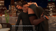 Porny Games: Univerzitní dny od Greebo - Hotel Night s macechou 9