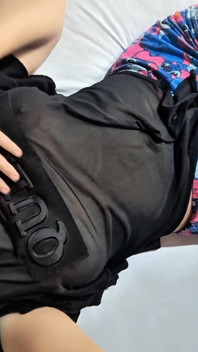 My Body, My Pleasure, Your View