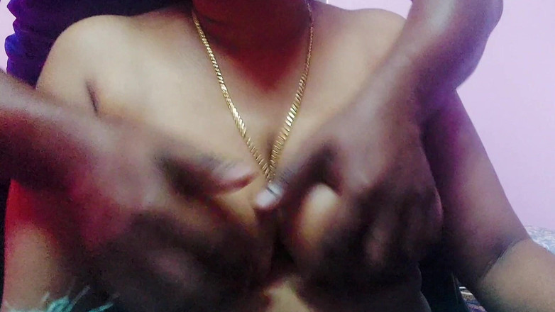 Desi Mohini: 巨乳先生デジセックス